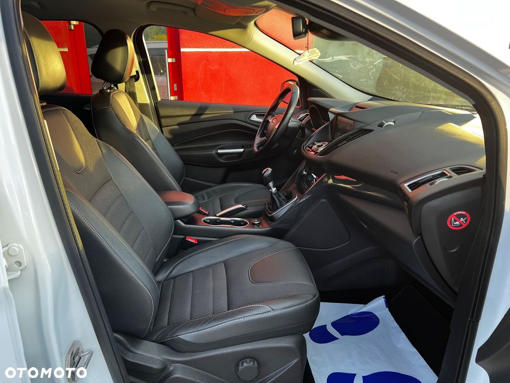 Ford Kuga - 7