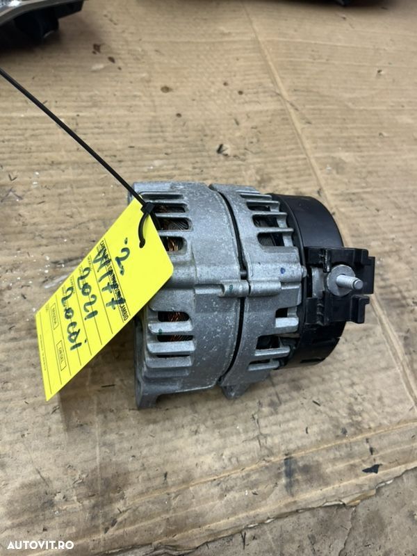 Alternator Mercedes w177 2.2 Cdi 2020 - 2