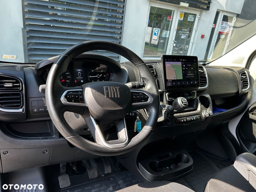 Fiat Ducato - 16