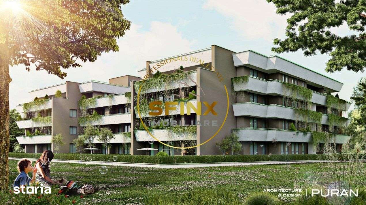 Apartamente de vanzare 2,3,4,camere Pipera Direct Dezvoltator — fotografia 1