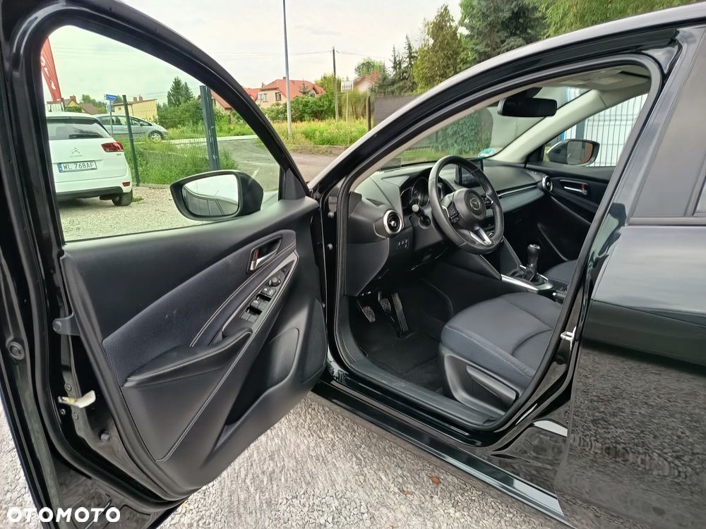 Mazda 2 1.5 Sport & Style - 15