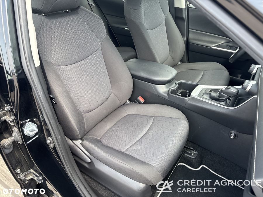 Toyota RAV4 2.5 Hybrid Active 4x2 - 18