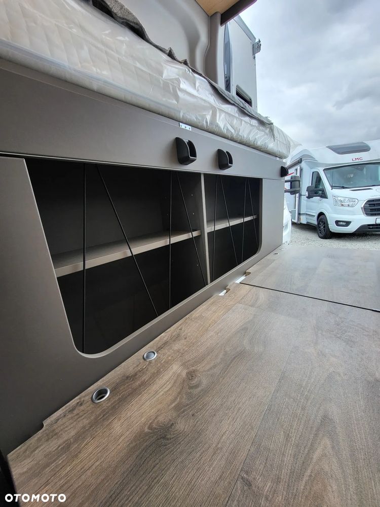 LMC LMC INNOVAN 592 - 22