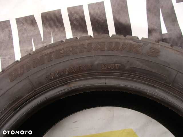185/60 R15 Firestone Winterhawk 3 - 3