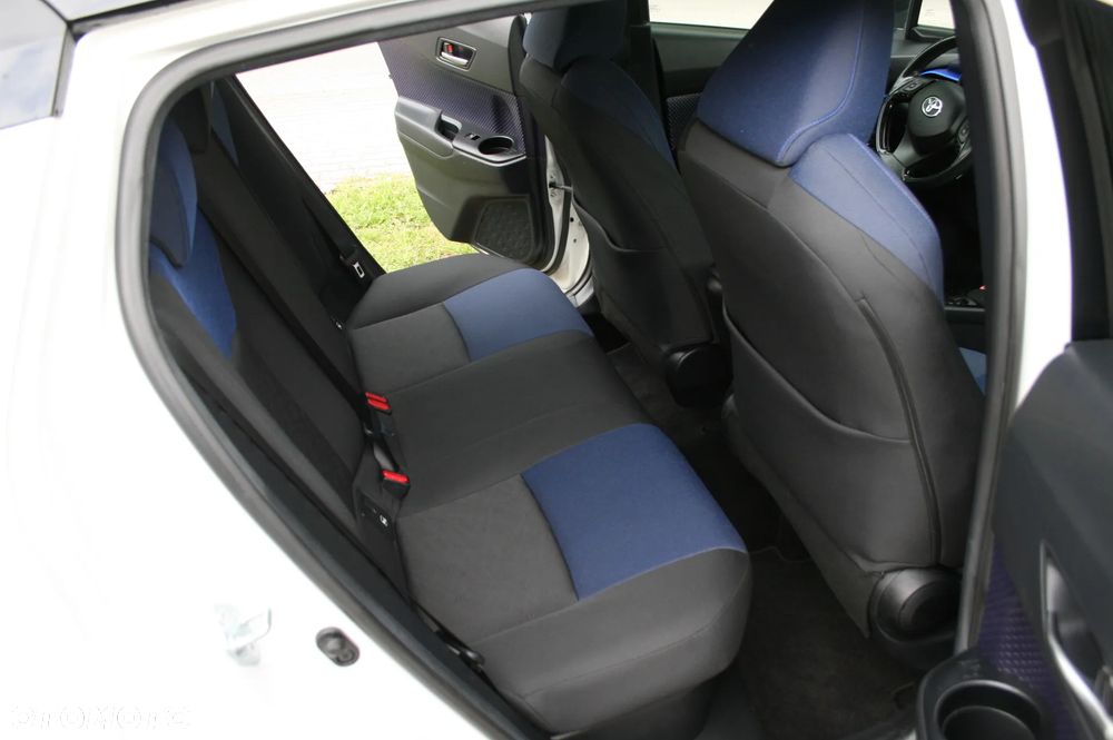 Toyota C-HR Style - 9