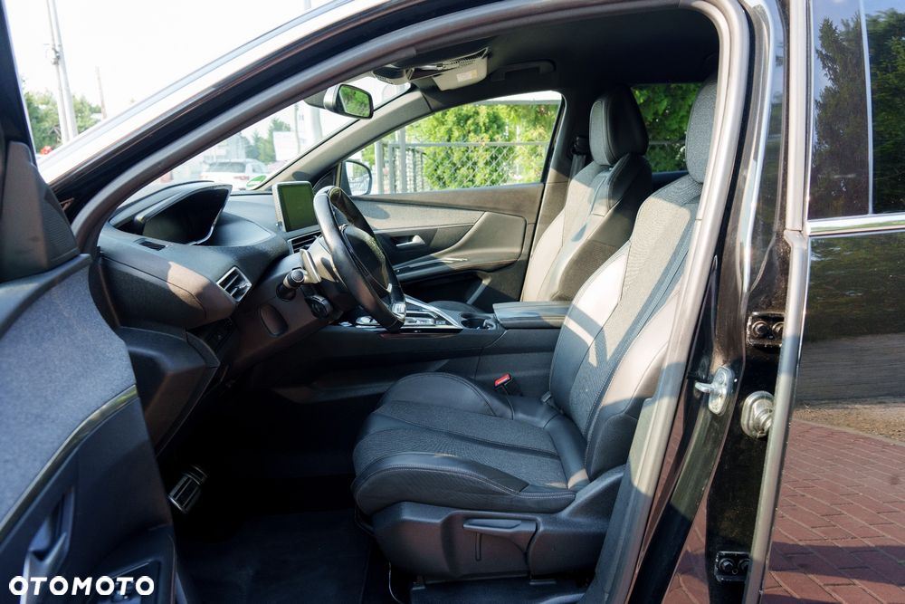Peugeot 3008 THP 165 EAT6 Stop & Start Allure - 10