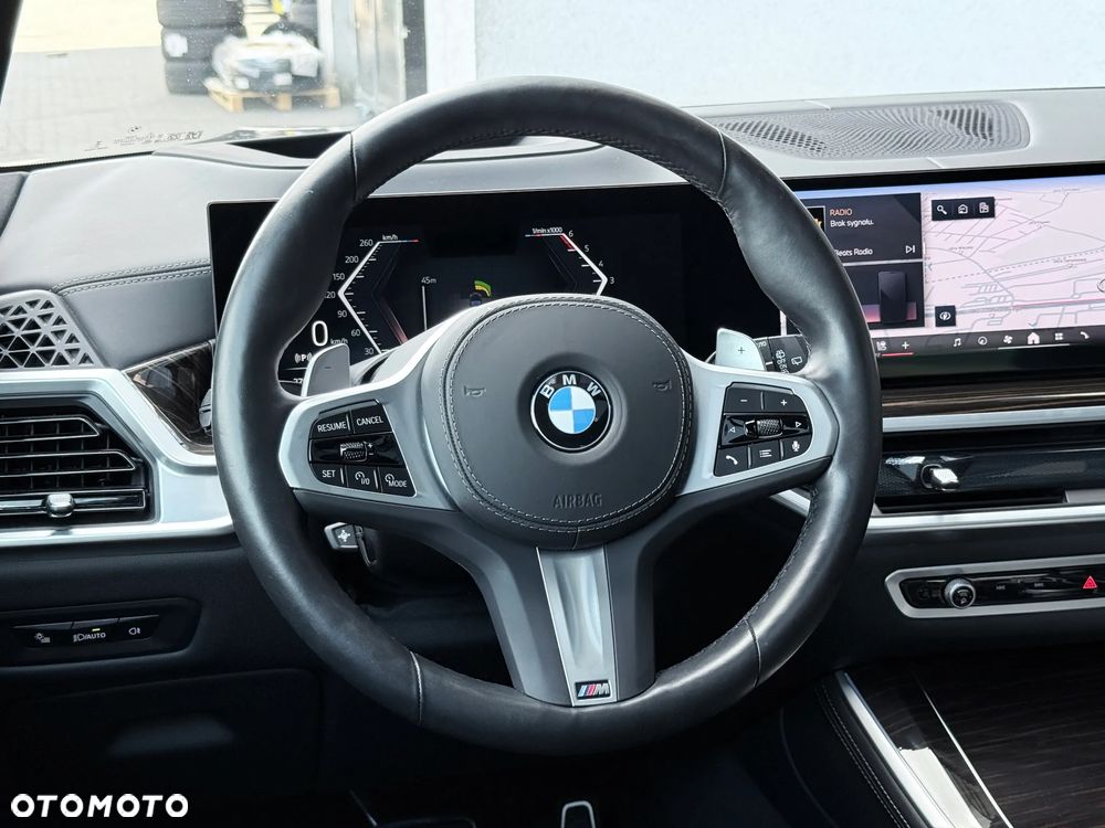 BMW X5 xDrive30d - 18