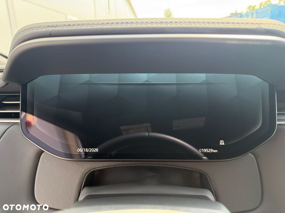 Land Rover Range Rover Sport - 15
