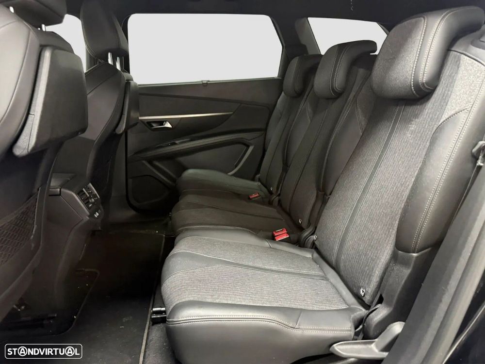 Peugeot 5008 1.2 PureTech GT Line - 11