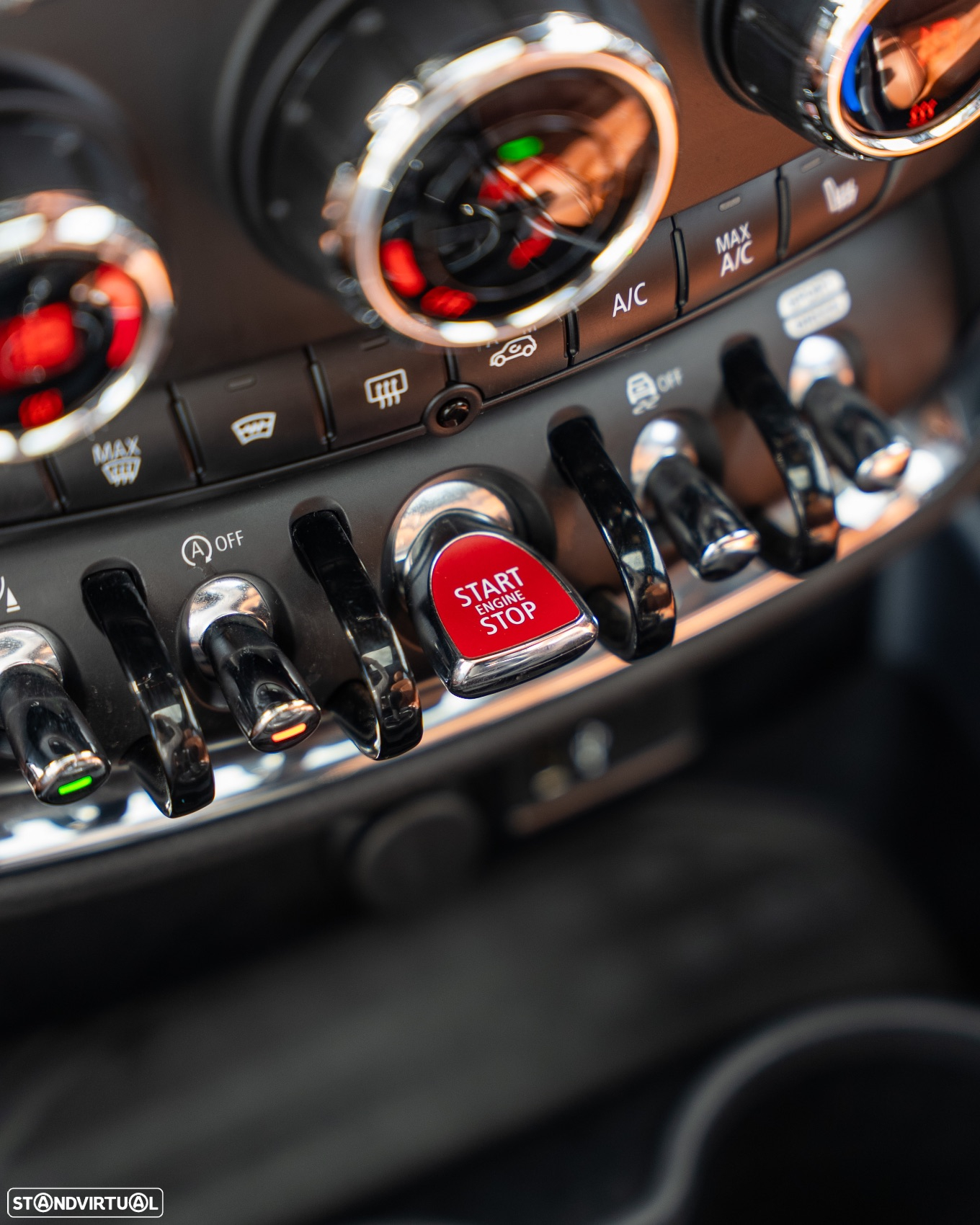 MINI Clubman Cooper S Aut. - 22