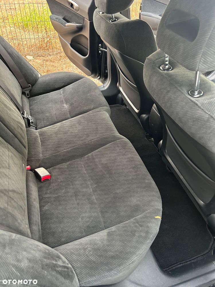 Honda Civic 1.8 Executive - 27