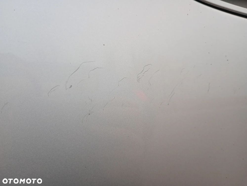 FIAT GRANDE PUNTO PUNTO EVO 348/B 5d drzwi lewe tylne lewy tył - 8