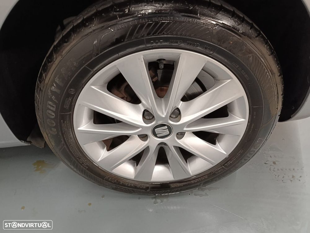 SEAT Leon 1.0 EcoTSI Style S/S - 30