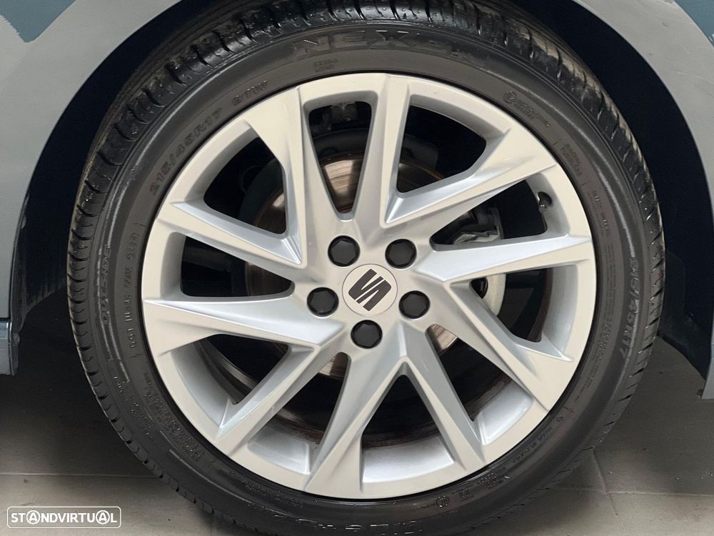 SEAT Ibiza 1.0 TSI FR - 19
