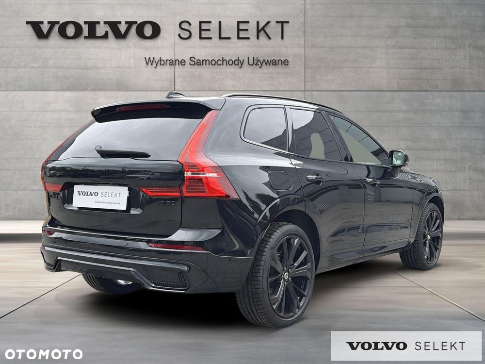 Volvo XC 60 - 8
