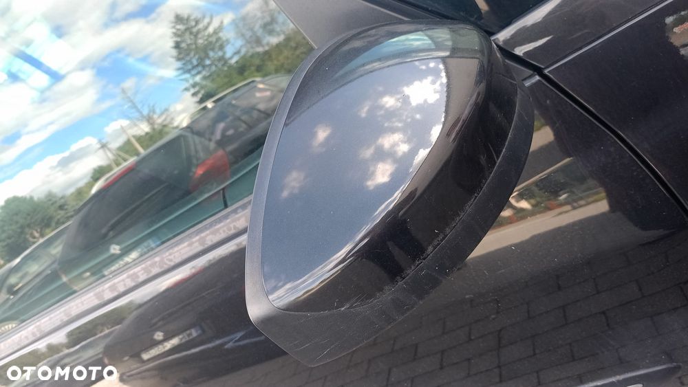 Lusterko prawe Renault Espace IV 4 – 50 zł