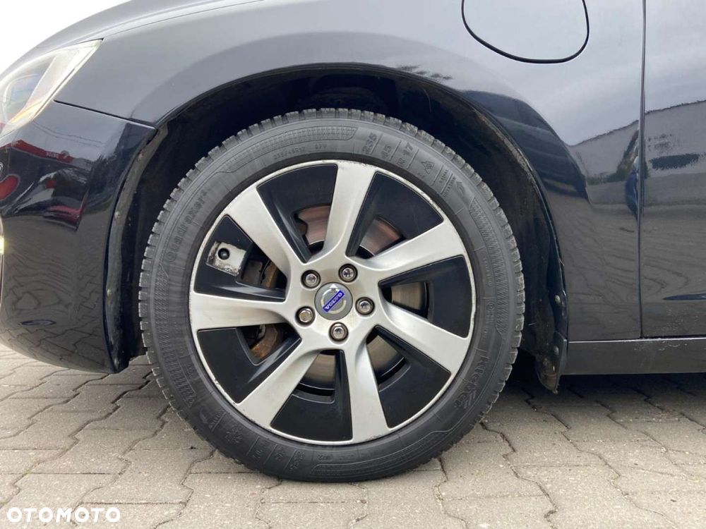 Volvo V60 - 35