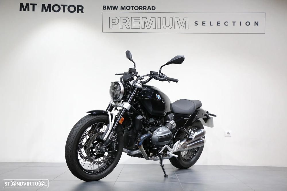 BMW R 12 - 2