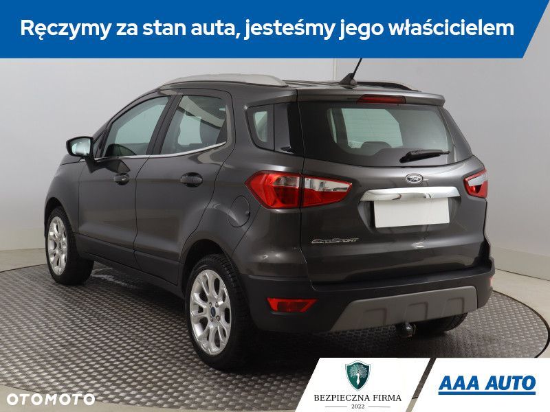 Ford EcoSport - 6