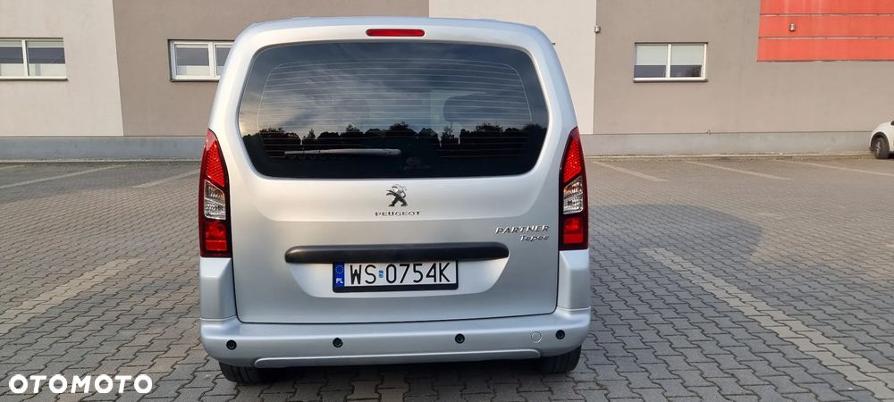 Peugeot Partner - 7