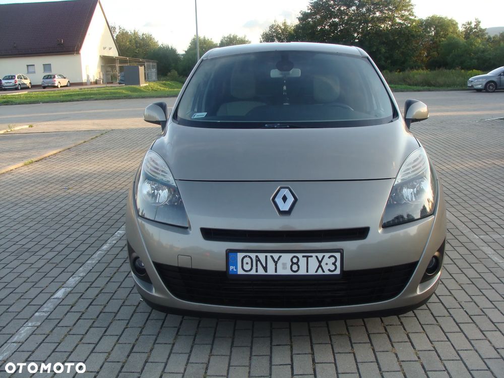 Renault Scenic 1.9 dCi Expression - 2