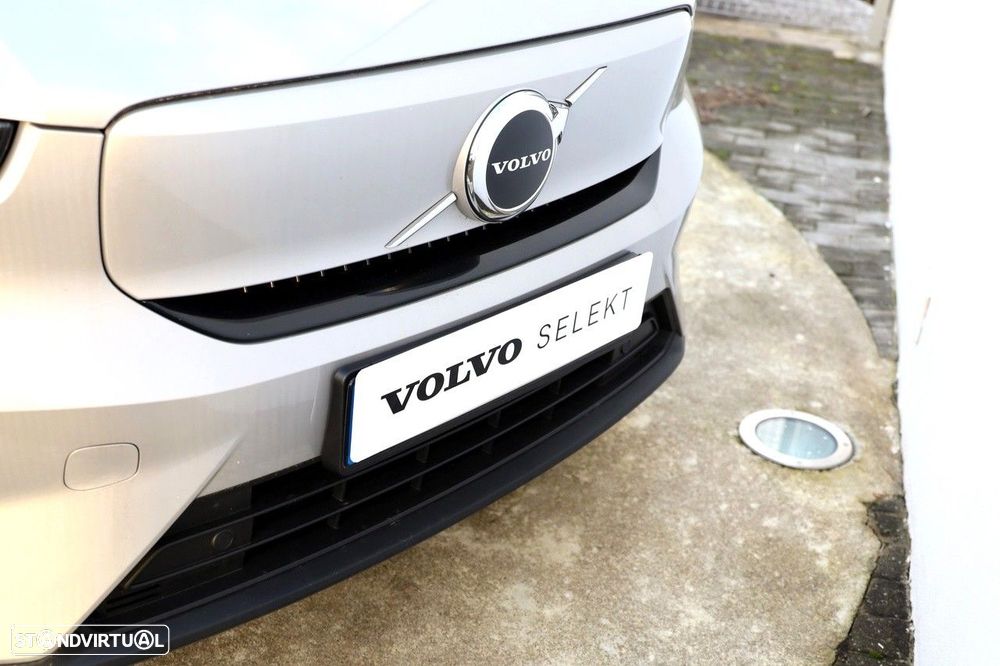 Volvo EX40 70 kWh Single Motor Core - 30