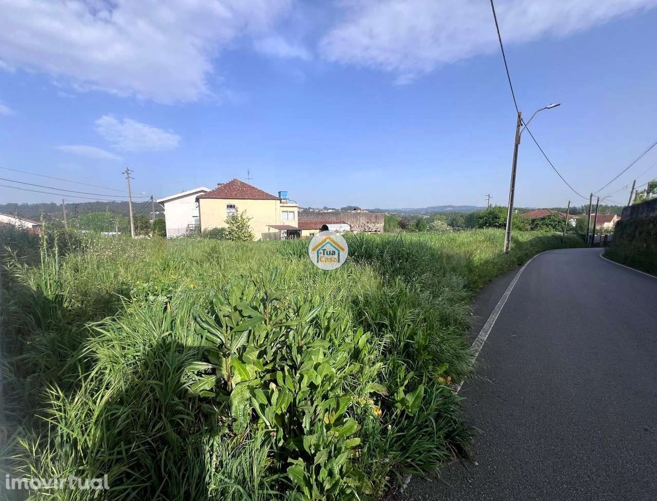 Terreno para Construção – Excelente Oportunidade - Grande imagem: 2/15