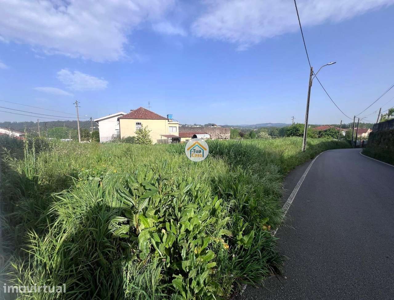 Terreno para Construção – Excelente Oportunidade - Grande imagem: 2/11