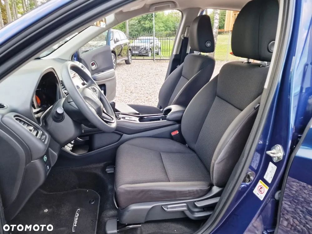 Honda HR-V 1.5 Comfort - 29