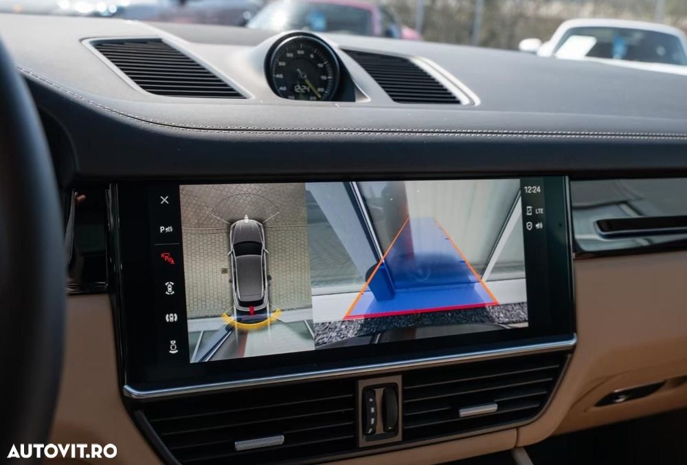 Porsche Cayenne E-Hybrid Tiptronic S - 23