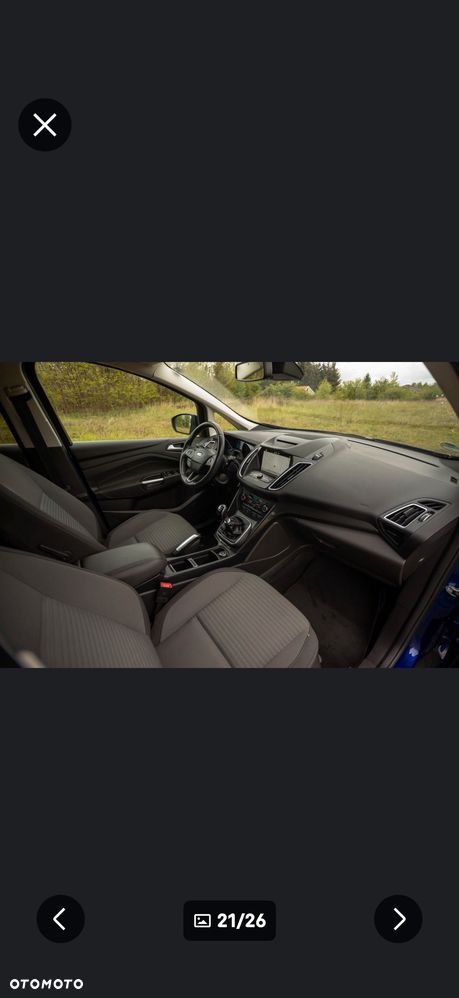 Ford C-MAX - 27