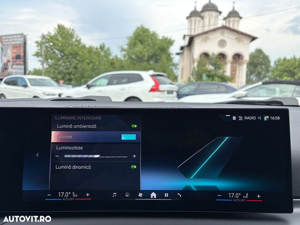 BMW Seria 3 318i Aut. Sport Line - 27