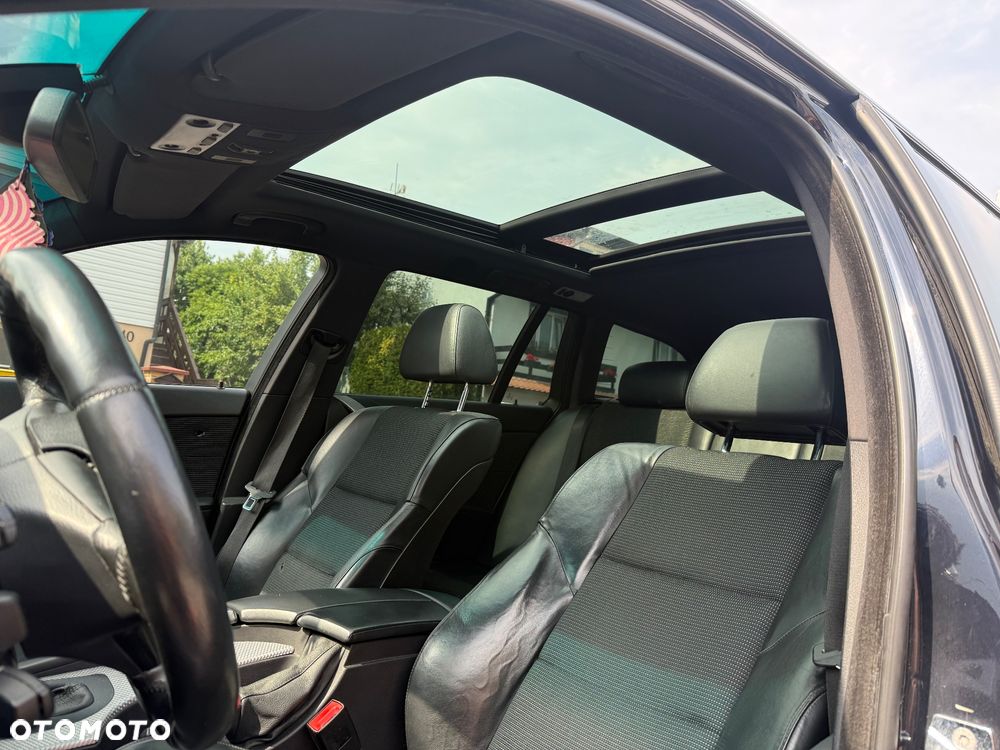 BMW Seria 5 - 17