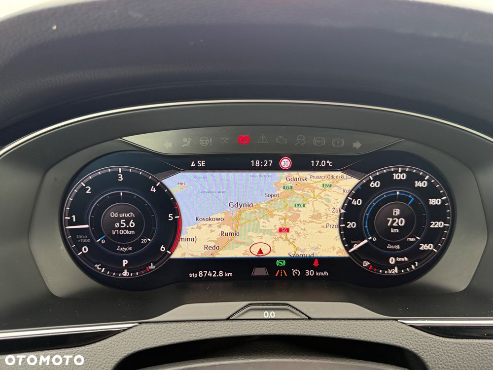 Volkswagen Passat 2.0 TDI BMT Highline DSG - 28