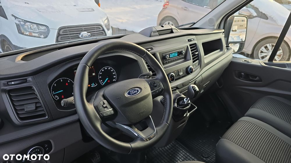 Ford Transit L3 Trend - 10