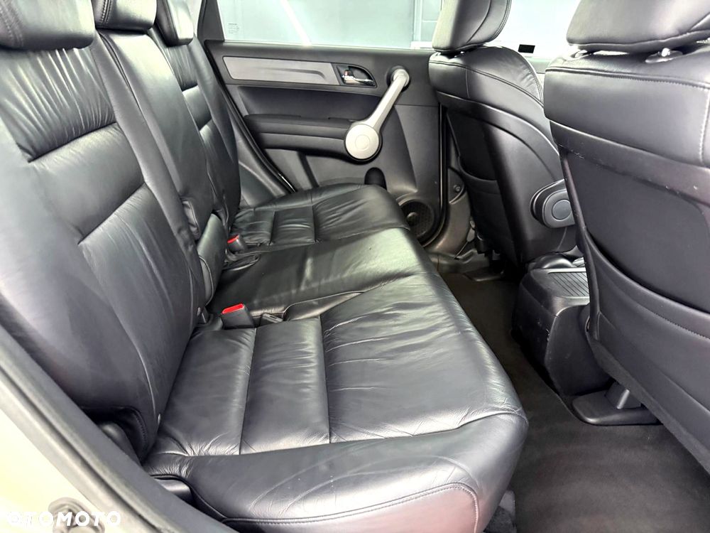 Honda CR-V 2.0i-VTEC Automatik Executive - 28