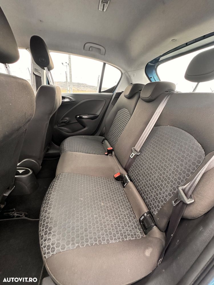 Opel Corsa 1.4 Active - 13