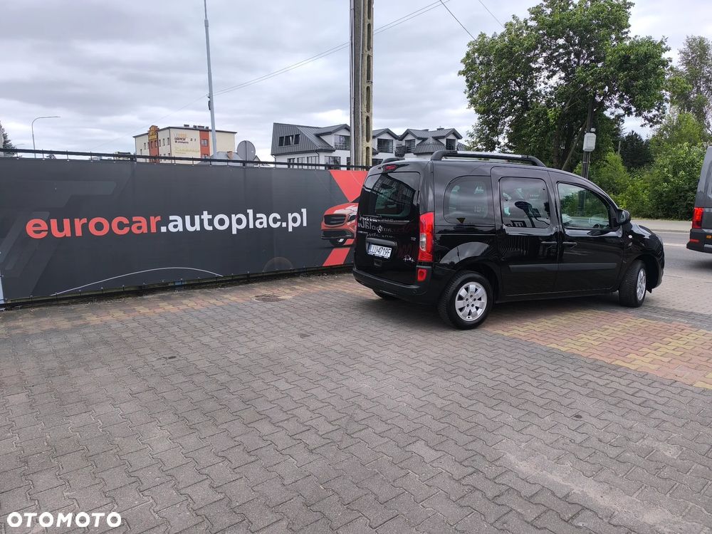 Mercedes-Benz Citan - 3