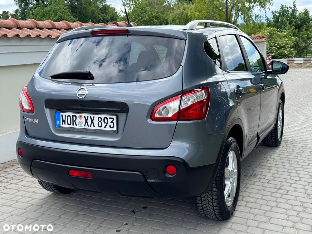 Nissan Qashqai - 32