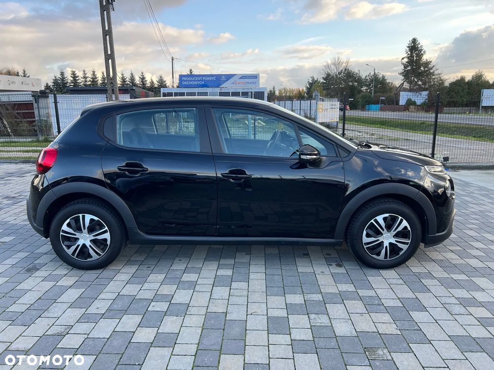 Citroën C3 1.2 PureTech Feel - 5