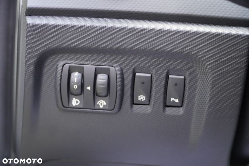 Renault Captur (ENERGY) TCe 90 LIMITED - 17