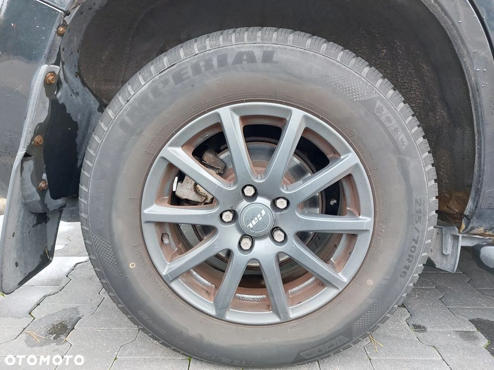 Toyota RAV4 2.0 VVT-i Prestige - 22