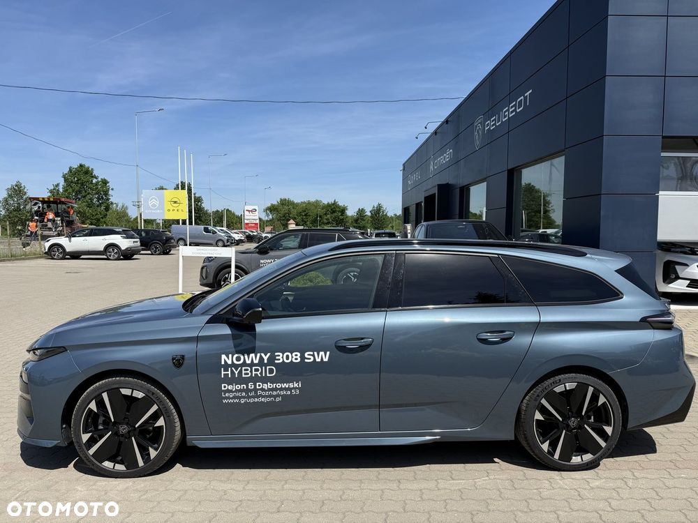 Peugeot 308 - 9