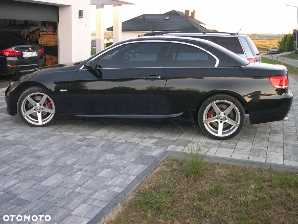 BMW Seria 3 325d - 12