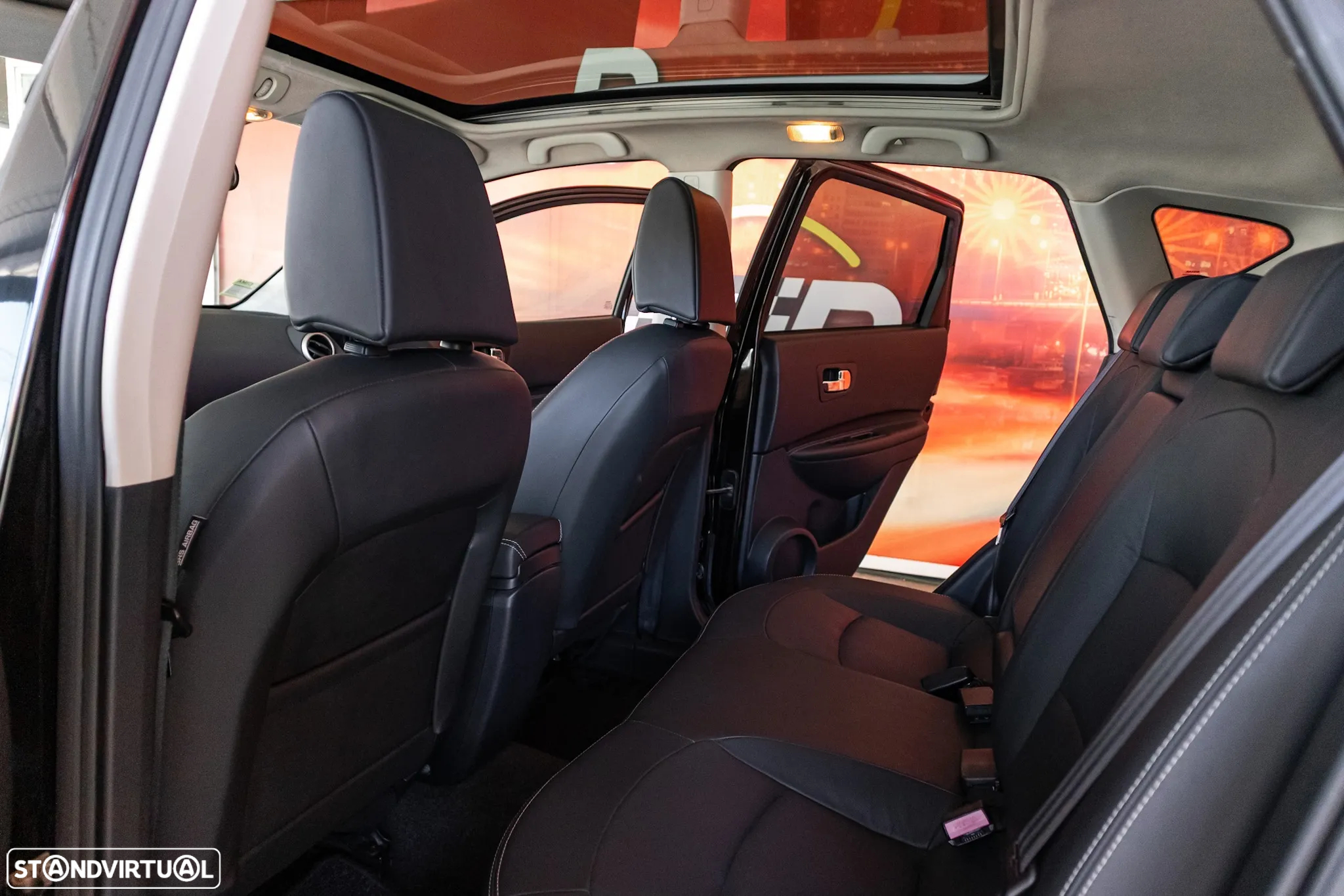 Nissan Qashqai 1.5 dCi Tekna Premium 18 - 20