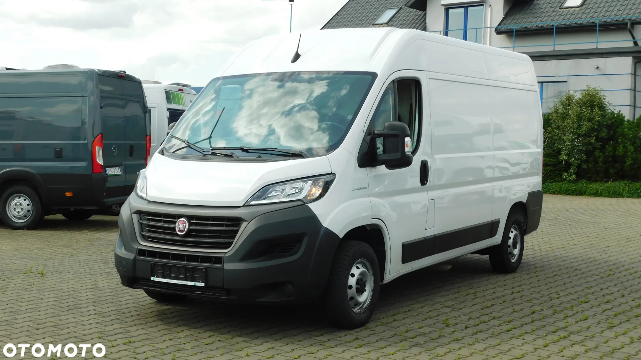 Fiat Ducato L2H2 - 7