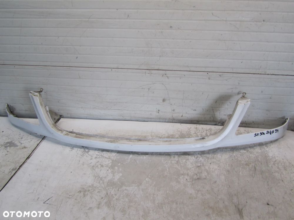 mercedes sprinter 906 nosek podstawa grila
