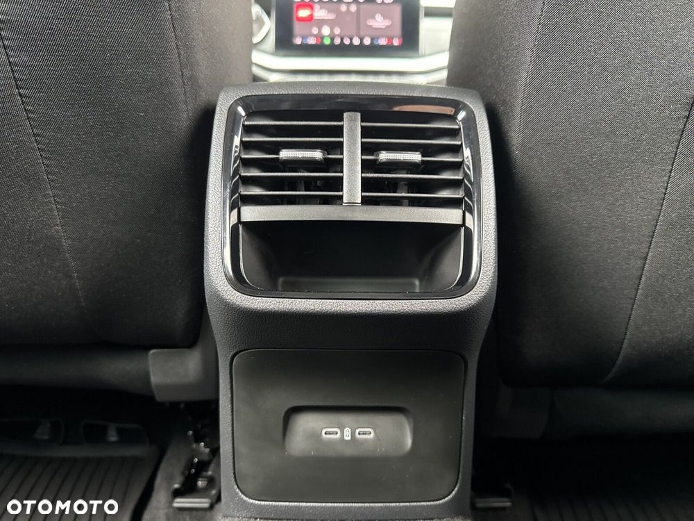 Skoda Octavia 1.5 TSI Selection - 13