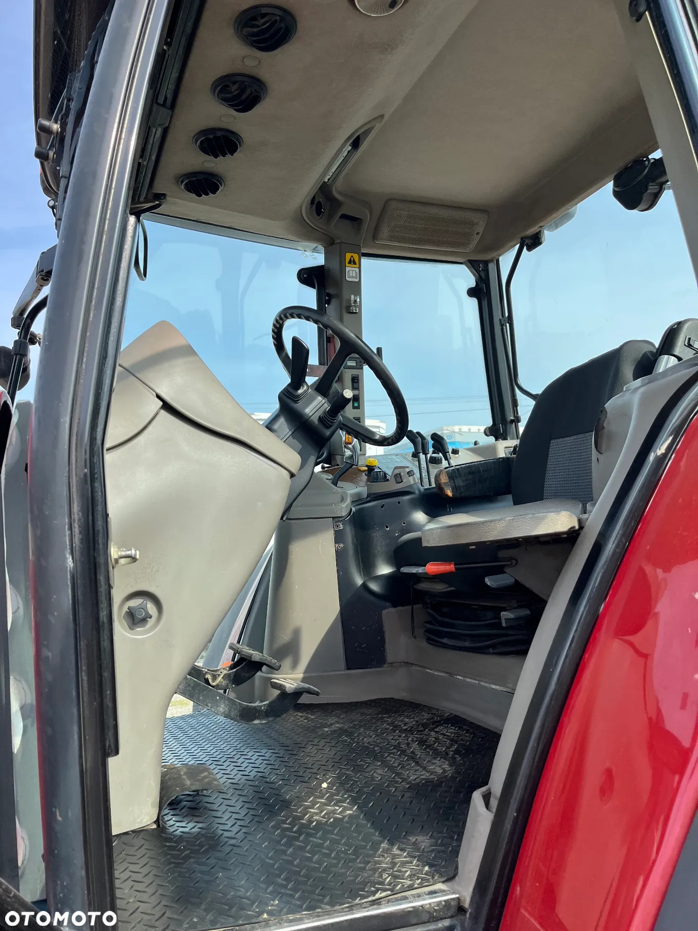 Case IH - 20