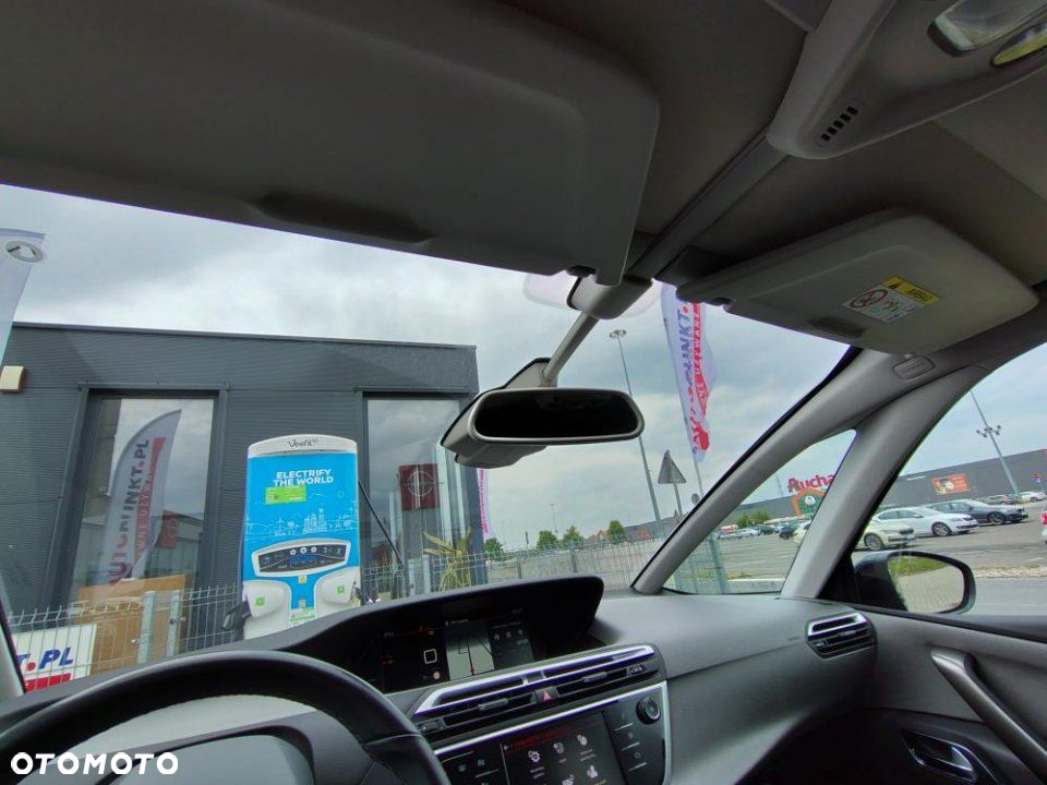 Citroën C4 SpaceTourer - 34